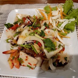 ยำรวมมิตร