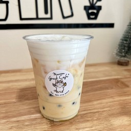 เสาวรส โยเกิร์ตดริ้ง