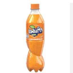 แฟนต้า (น้ำส้ม)