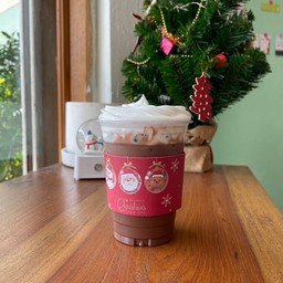 ช็อคโกแลต เมาท์ที (Size M)