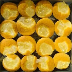 เค้กมะพร้าว16ชิ้น