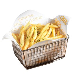 เฟรนช์ฟรายส์