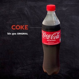 Coke 500 ml