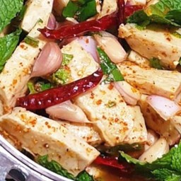 น้ำตกหมูยอ