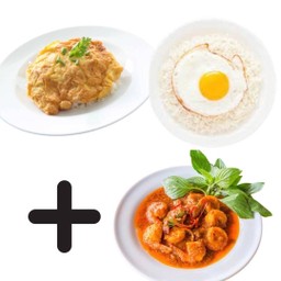 ข้างไข่ ฉู่ฉี่กุ้ง