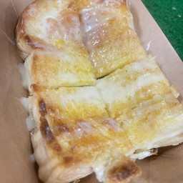 ขนมปังเนย-นม (2แผ่น)