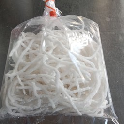 เส้นเปล่า(ดิบ)