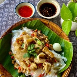 ก๋วยเตี๋ยวหลอด