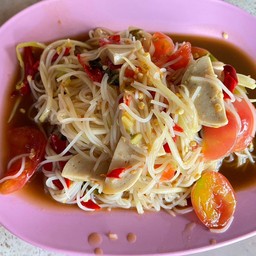 แพ็ตตี้ ส้มตำ ลาบ ก้อย