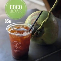 Coco Black