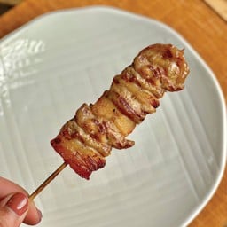 หมูปิ้ง 3 ไม้