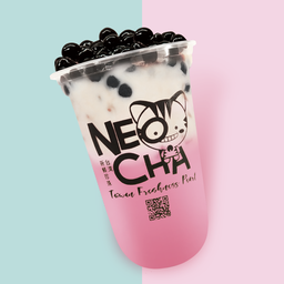 สตอเบอรี่ มิลค์