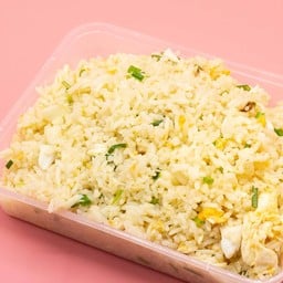 ข้าวผัดปู เล็ก