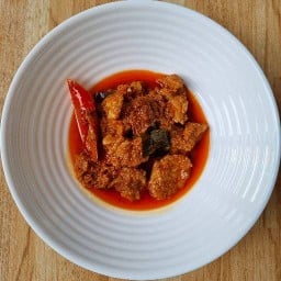 ครัวป้าสอนเอ็ง (My Aunt's Recipe)