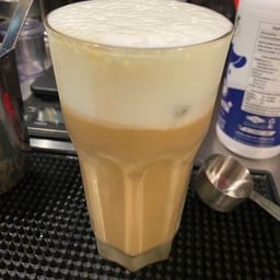 คาปูชิโน่