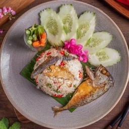 ข้าวแมวทู