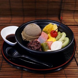 Anmitsu อันมิตสึ