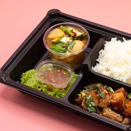 เซ็ตปิ่นโต 2