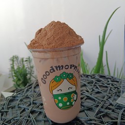 โอวันติน ภูเขาไฟ