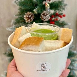 ขนมปังอบไอน้ำ