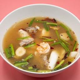ต้มยำ