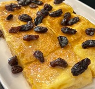 โรตีพัฟลูกเกด