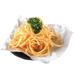 ยังพาริง (หัวหอมทอด)