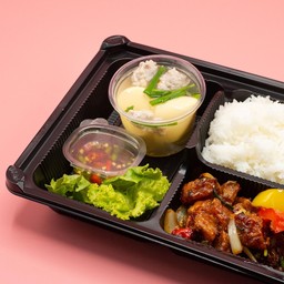 เซ็ตปิ่นโต 4