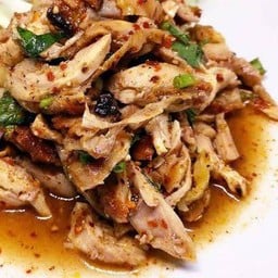 น้ำตกไก่ย่าง