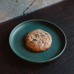 Chocolate Soft Cookie
