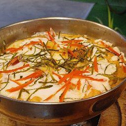 ห่อหมกทะเล