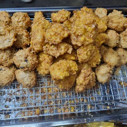 ชุดก้อนกลม 3 สหาย เจ