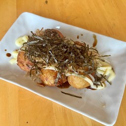 Takoyaki