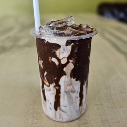 Ovaltine Lava