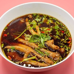 ซูปเปอร์ขาไก่