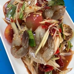 Cake Club & สลัดบาร์ หลังมอ