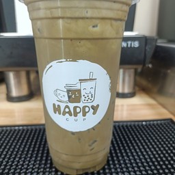 ชาเขียว+โกโก้