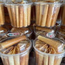 เนยกรอบ