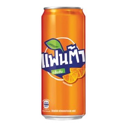 แฟนต้าน้ำส้ม