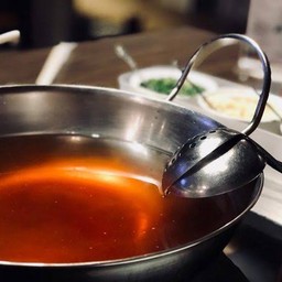 ซุปน้ำดำ(ซุปโชยุดาชิ)ซื้อเพิ่ม