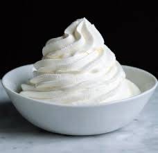 วิปครีม