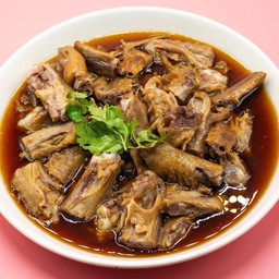 ปีกเป็ด