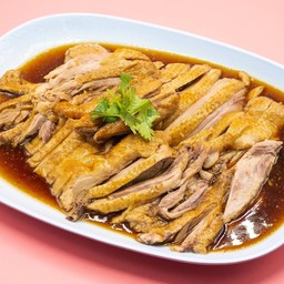 เป็ดพะโล้ ตัว