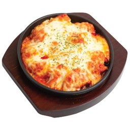 สไปซี่ ชีส เมลท์