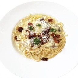 สปาเก็ตตี้คาโบนาร่า