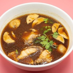 ซุปเปอร์เนื้อปลา