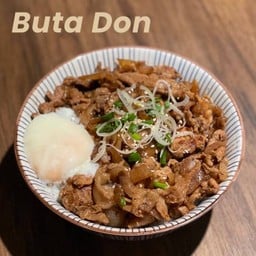 Buta don