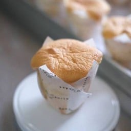 Online - ชิฟฟอนมะพร้าวลาวา