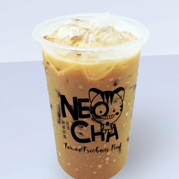 ชานมไต้หวัน