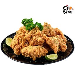 ฟรายด์ ชิคเค่น ไซส์ S